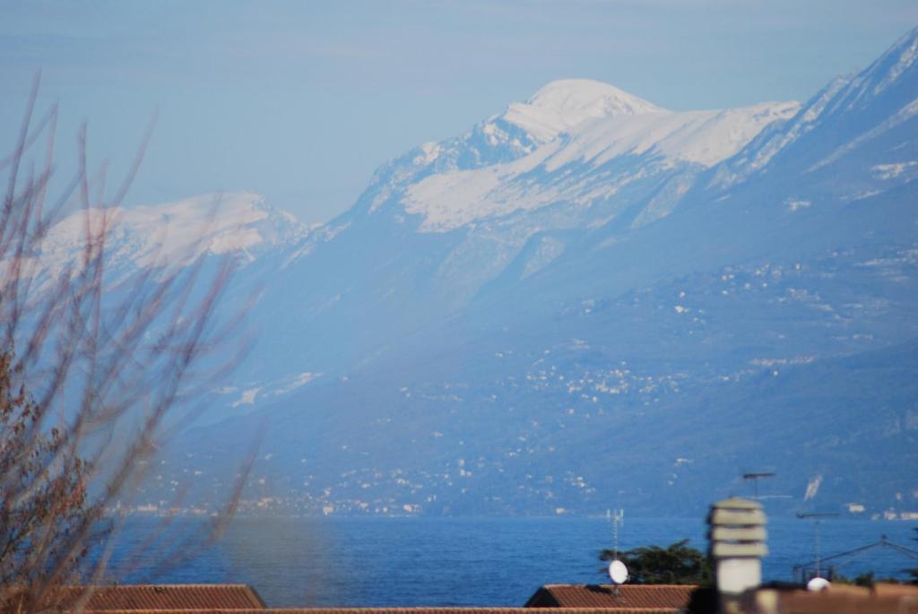 B&B Villa Filotea & Apartment Desenzano del Garda Exterior photo