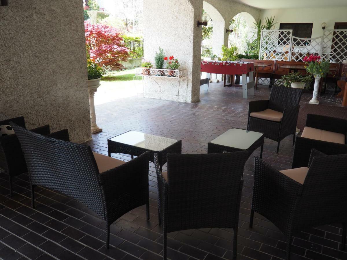 B&B Villa Filotea & Apartment Desenzano del Garda Exterior photo
